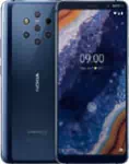 Nokia 9 Edge In South Korea